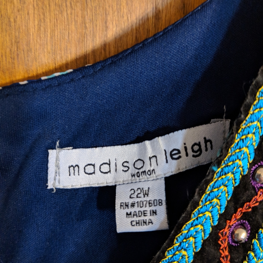 Dress - Picture 3 of 4